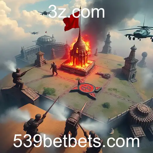 A Evolução do jogo online 539 em 2025