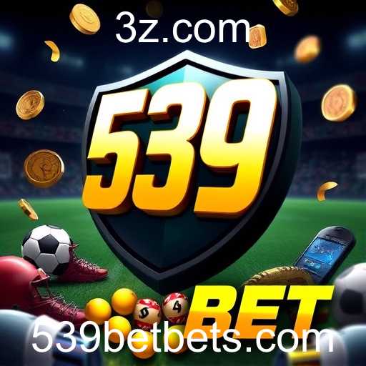 A Ascensão dos Jogos Online: O Impacto do 539 Bet