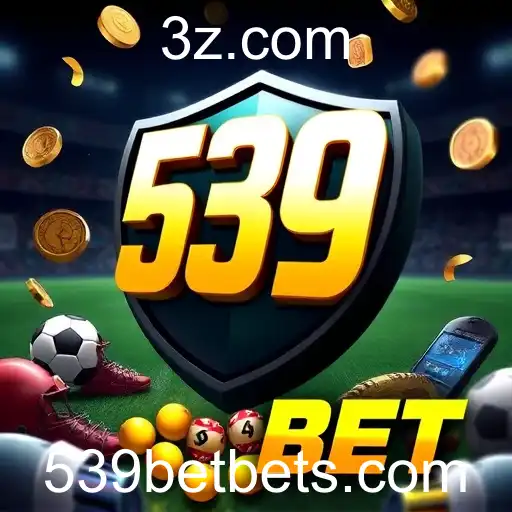 A Ascensão dos Jogos Online: O Impacto do 539 Bet