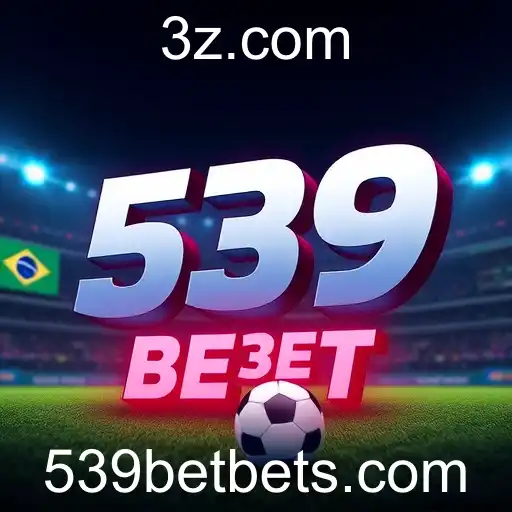 Expansão do 539 Bet no Mercado Brasileiro