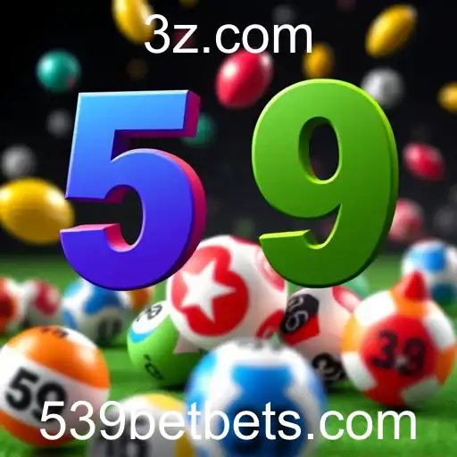 Tendências e Números da Loteria 539 em 2025