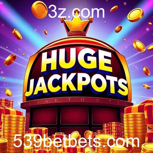 Tendências do Jogo 539 Bet em 2025