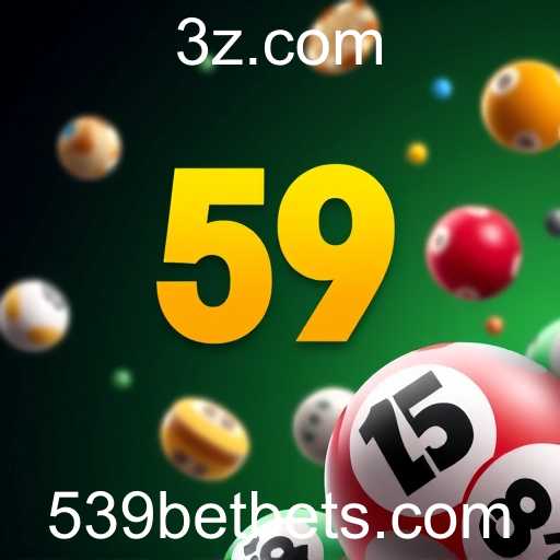 Tendências do 539 Bet no Mercado de Jogos Online