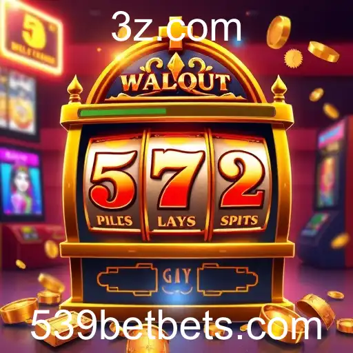 A Ascensão do 539 Bet no Mercado Brasileiro