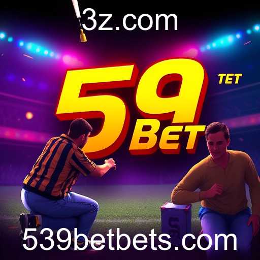 A Crescente Popularidade do 539 Bet em 2025