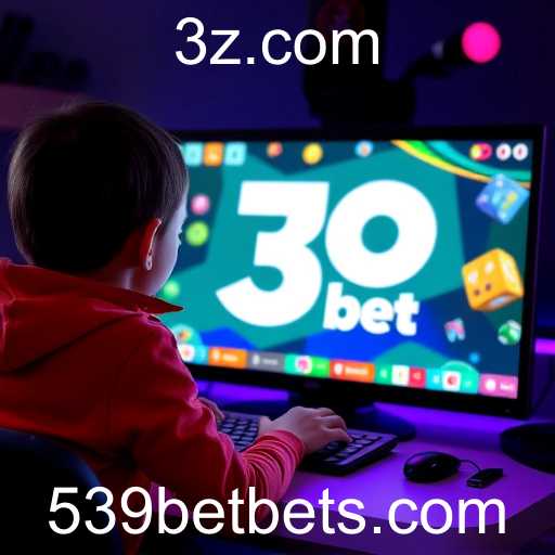 Expansão do Jogo Online: O Caso do 539 Bet