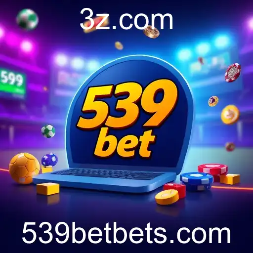 Expansão dos Jogos Online em 2025 e o Papel do '539 bet'