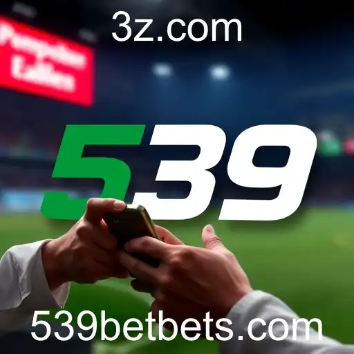 Impacto do Jogo 539 Bet no Cenário Atual