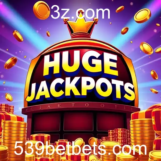 Tendências do Jogo 539 Bet em 2025