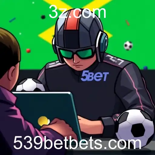 Desafios e Oportunidades do Jogo Online no Brasil em 2025